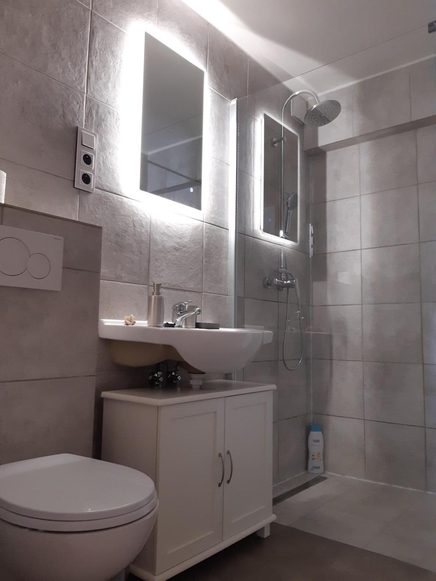 Apartment Tour Bohemian Switzerland Horni Podluzi Zewnętrze zdjęcie